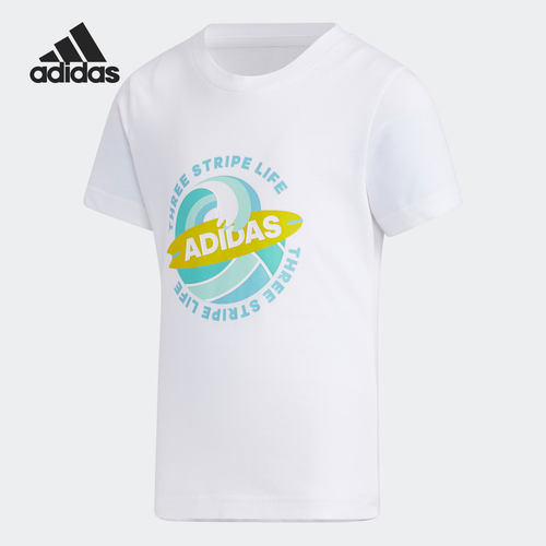 Adidas/阿迪达斯夏季休闲