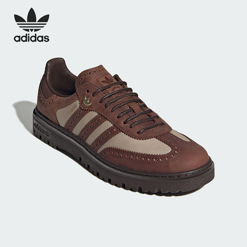 Adidas/阿迪达斯正品三叶草男女耐磨经典低帮轻便运动鞋KI6276,运动鞋new,运动休闲鞋,淘宝优惠券,粉丝福利购,淘宝优惠卷