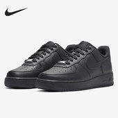 耐克正品 AirForce1 男女舒适低帮运动休闲鞋 Nike DD8959 001