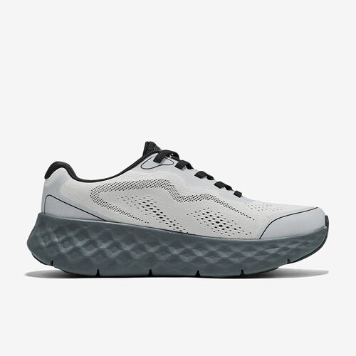 Skechers斯凯奇正品GO WALK男镂空轻便透气耐磨跑步鞋217138-WBK