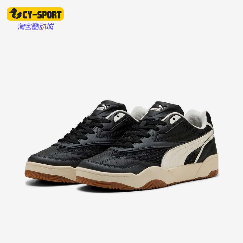 Puma/彪马正品2025 TIFOSI男女轻便休闲耐磨低帮运动鞋402616-02