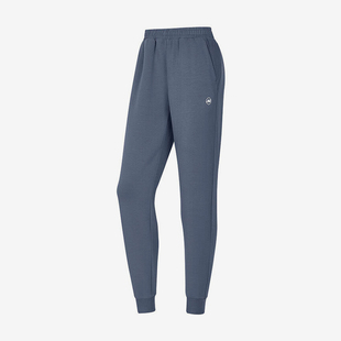 女士训练运动休闲针织束脚裤 Skechers 新款 斯凯奇正品 秋季