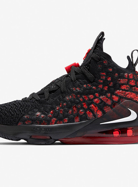 Nike/耐克正品运动 儿童时尚潮流耐磨休闲训练篮球鞋 BQ5594-006