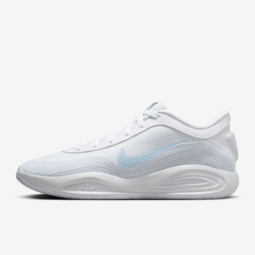 Nike/耐克正品G.T. Hustle男士低帮运动减震耐磨篮球鞋FJ7791-101