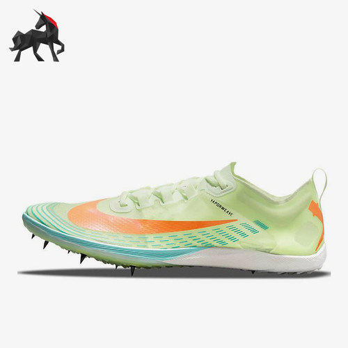 Nike/耐克正品Victory 5 XC男舒适减震透气跑步鞋AJ0847-701