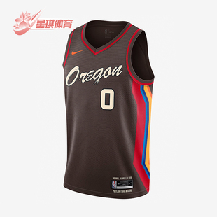 背心T恤CN1775 Nike 运动篮球训练舒适透气无袖 男士 250 耐克正品