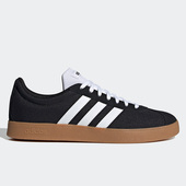 Adidas FW2758 neo男子系带运动休闲鞋 阿迪达斯正品 新款