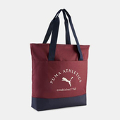 休闲户外便携运动拎包091735 Puma 男女经典 2025新款 彪马正品