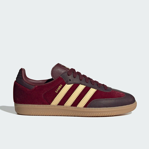 Adidas/阿迪达斯正品三叶草女士休闲低帮系带耐磨运动鞋JS1394