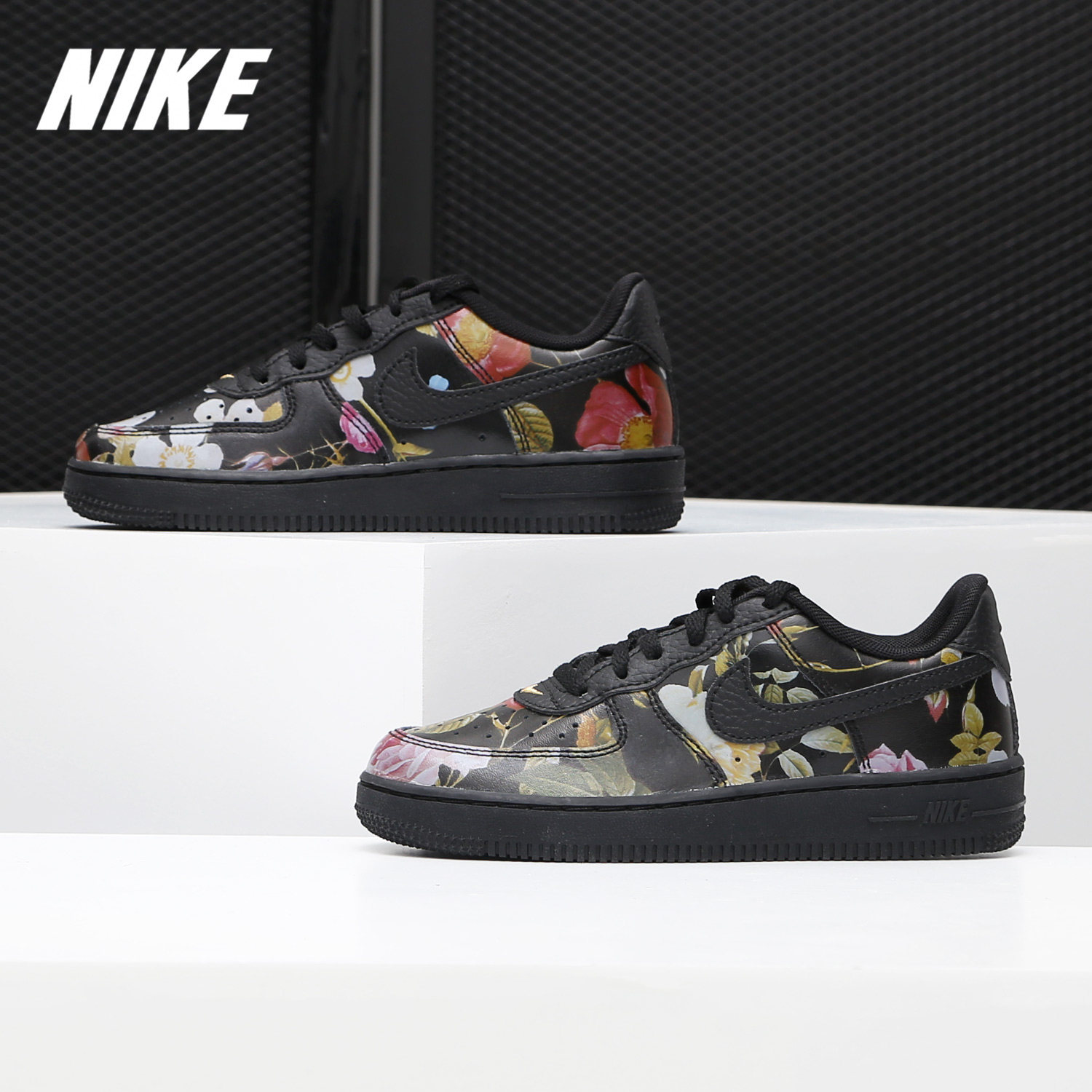 Nike/耐克正品 当季新款  FORCE 1 LXX (PS) 幼童运动童鞋 AV2855,童鞋/婴儿鞋/亲子鞋,运动鞋,淘宝优惠券,粉丝福利购,淘宝优惠卷