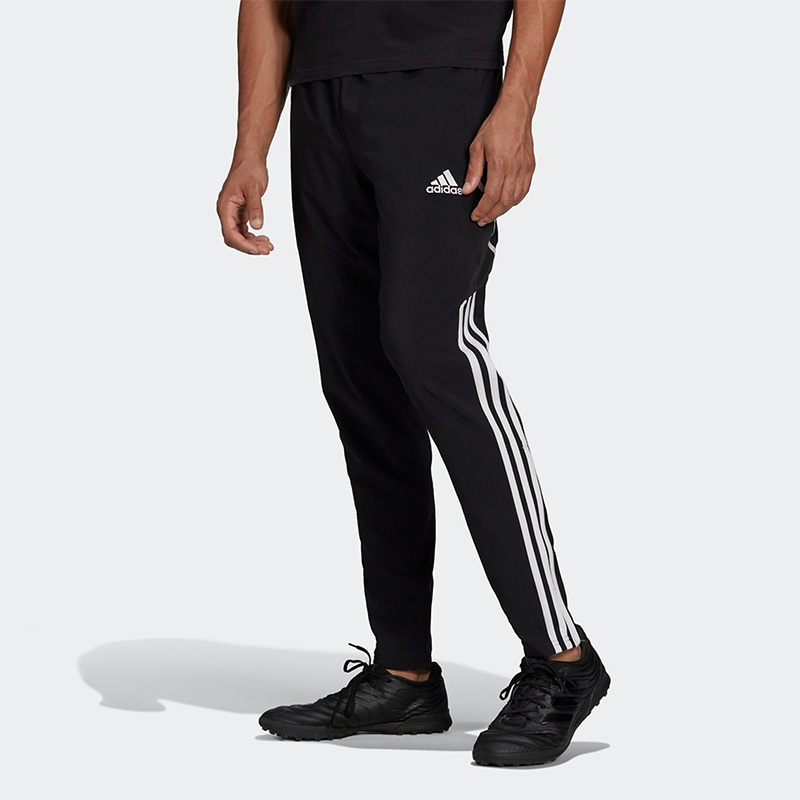 Adidas/阿迪达斯男子运动长裤