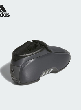 Adidas/阿迪达斯官方正品CRAZY 2男女篮球风时尚经典运动鞋JR8231