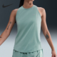耐克正品 Swift Dri Nike FIT女士轻盈跑步运动背心HQ0621 017