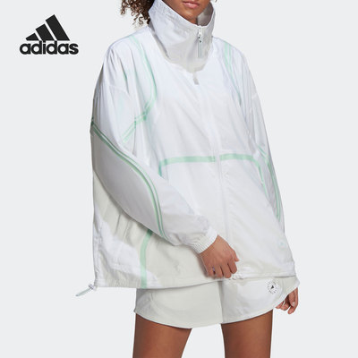 Adidas/阿迪达斯正品女子夹克