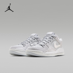 HF6014 Nike GS女子大童耐磨休闲运动鞋 Jordan 002 耐克正品