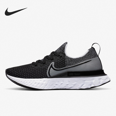 Nike/耐克正品男女低帮休闲运动缓震耐磨跑步鞋CD4372-012