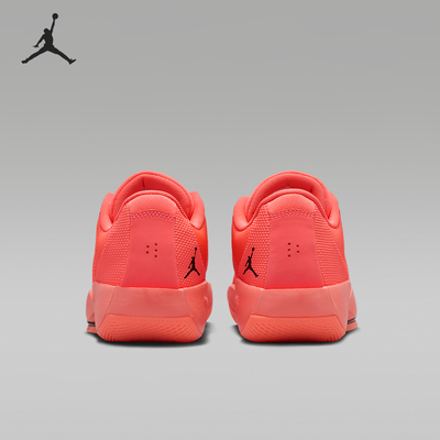 Nike/耐克正品JORDAN GS女子大童训练减震篮球鞋HF0820-800