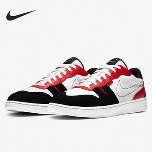 耐克正品 CJ1640 Squash 男子复古解构低帮板鞋 103 Type Nike