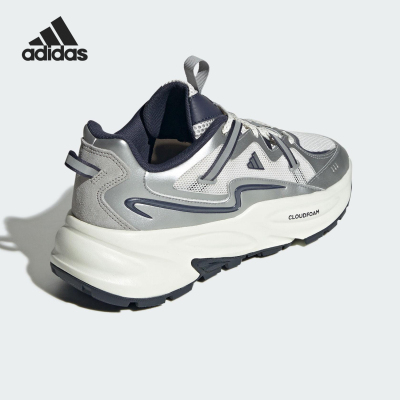 Adidas/阿迪达斯正品26夏运动男女时尚简约透气耐磨老爹鞋JQ9256