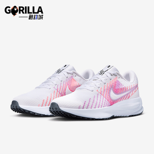 HM9593 Nike 102 运动跑步鞋 Defy女士透气缓震经典 耐克正品 Run