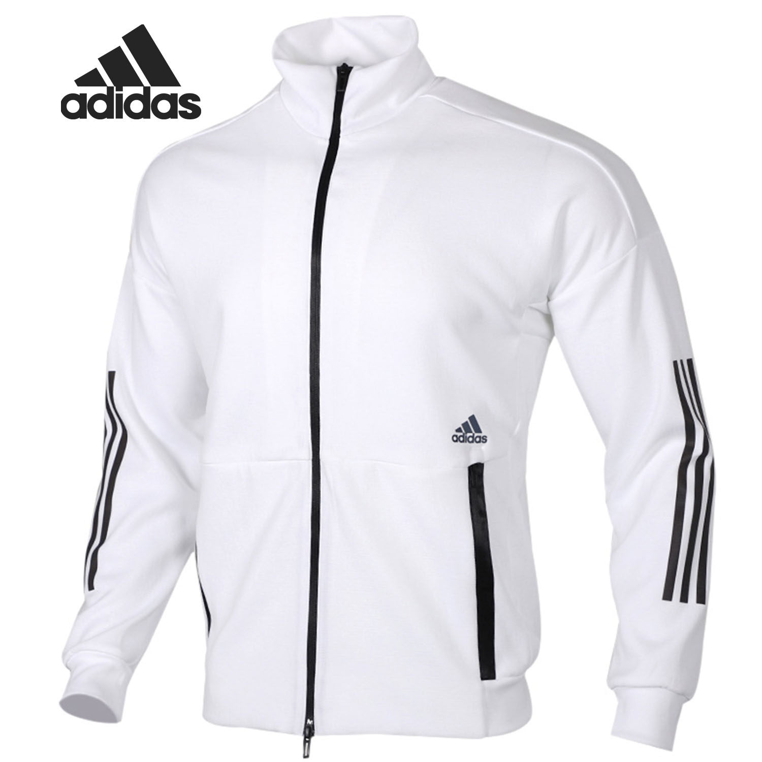 阿迪达斯男子正品运动外套