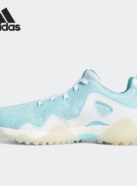 Adidas/阿迪达斯正品 W CODECHAOS 21 男女高尔夫运动球鞋FW5628