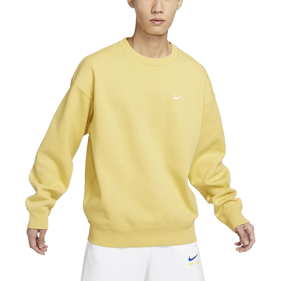 耐克官方正品男子卫衣