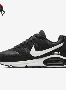 Nike/耐克正品AIR MAX COMMAND女士缓震运动跑步鞋397690-021