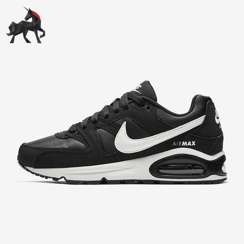 耐克AIRMAX女子缓震气垫跑步鞋