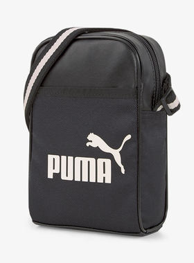 Puma/彪马正品单肩包斜挎包