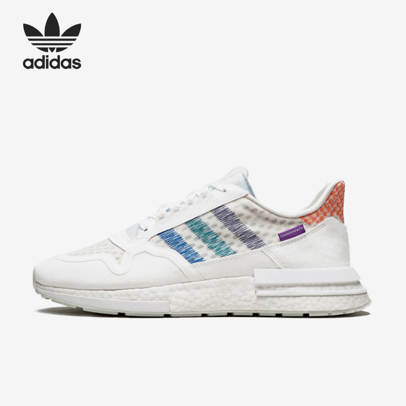 阿迪达斯男女运动休闲鞋