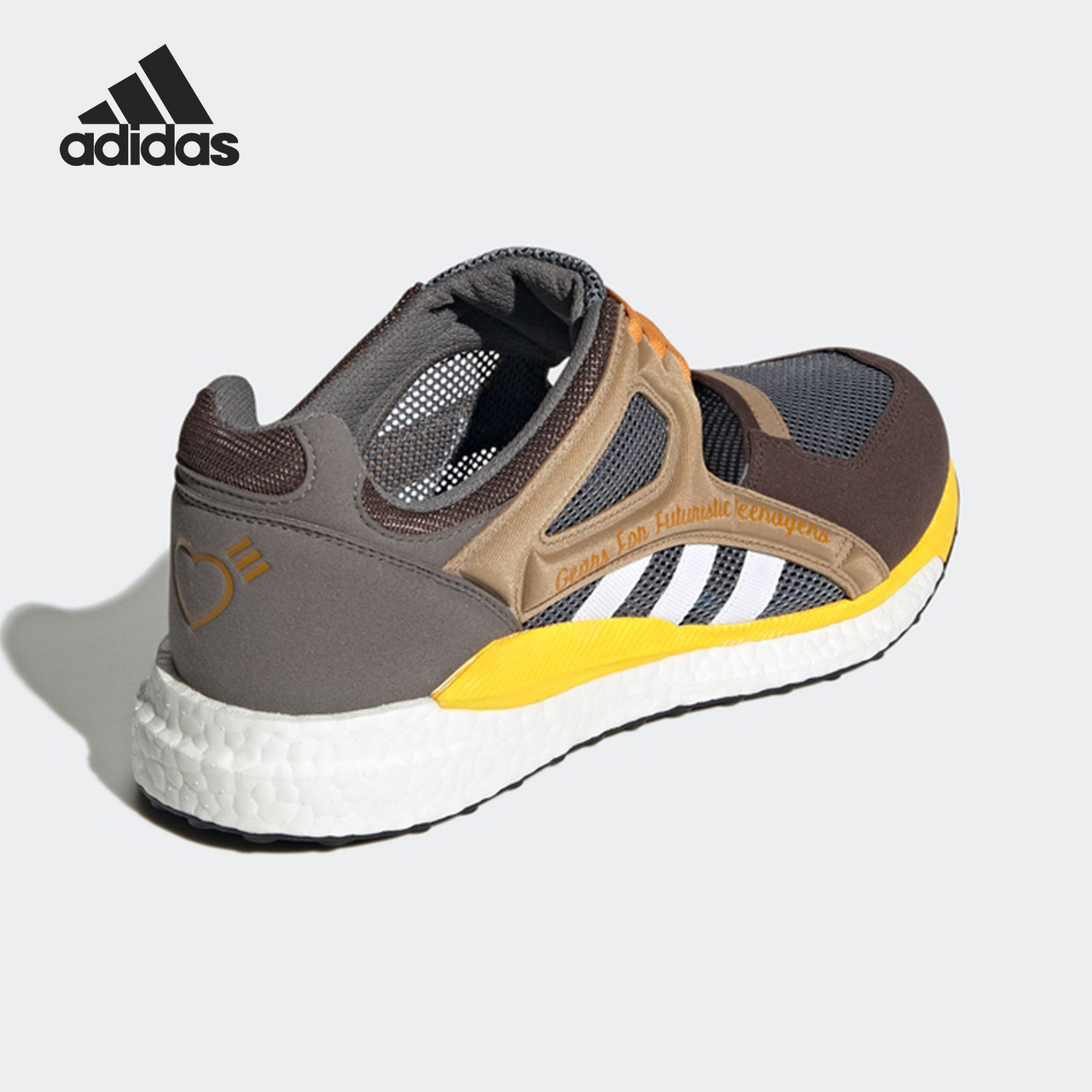 运动休闲鞋Adidas/阿迪达斯