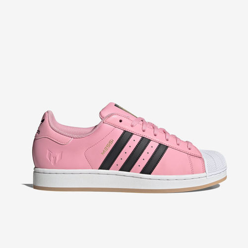 Adidas阿迪达斯正品SUPERSTAR男款运动休闲耐磨舒适板鞋JR1520