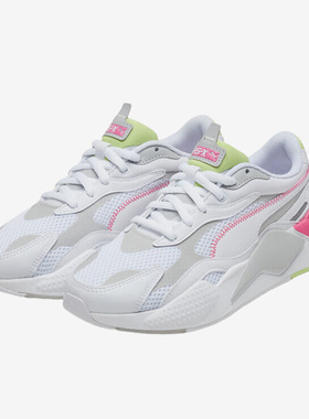 Puma/彪马官方正品RS-X Millennium男女时尚拼接休闲鞋373236-04