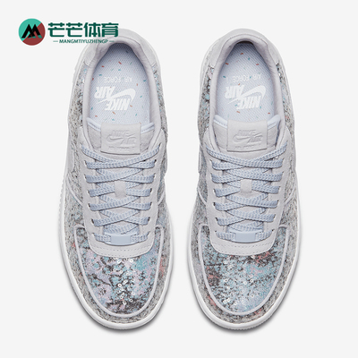 耐克女士时尚运动板鞋