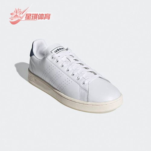 阿迪达斯正品男子休闲板鞋