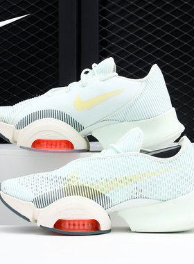 Nike/耐克正品 当季新款男女时尚低帮运动训练鞋CU5925-300