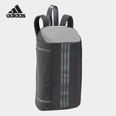 2025春新款 Adidas 阿迪达斯正品 男女大容量旅行拎包JN3861