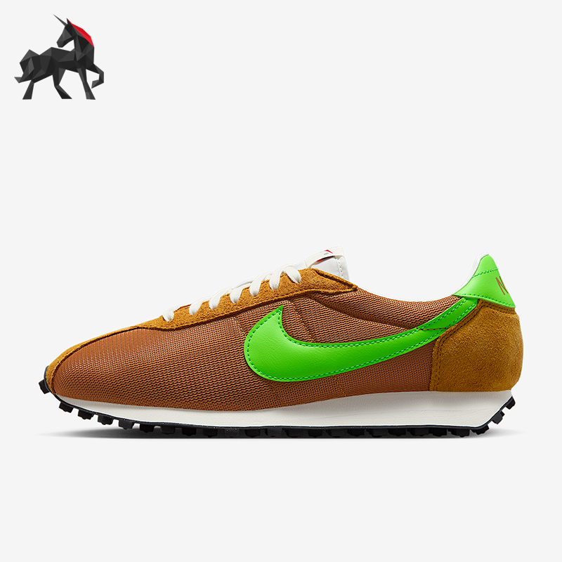 Nike/耐克正品LD-1000男士系带复古轻便耐磨低帮休闲鞋HJ4687-700