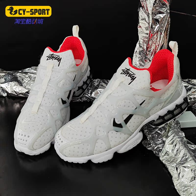 Nike/耐克正品新款男女同款轻便舒适运动休闲跑步鞋 CJ9918-100