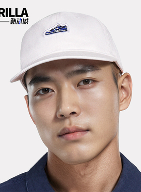 Nike/耐克正品Club Dunk Patch男女同款软顶运动帽FN4404-100