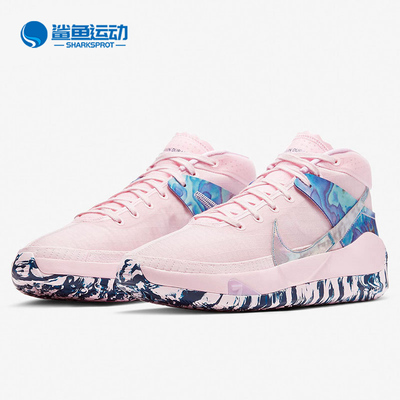 耐克男女运动篮球鞋DC0012