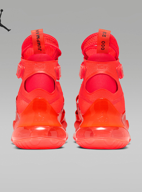 Nike/耐克正品 JORDAN AIR LATITUDE 720 女子运动鞋气垫 AV5187