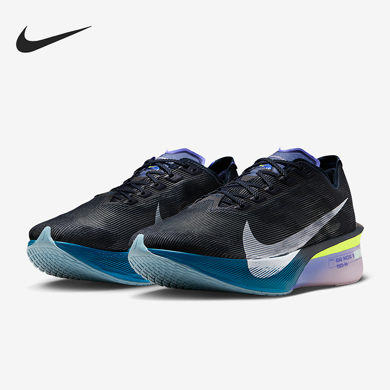 Nike/耐克正品Vaporfly 4男士训练减震耐磨运动跑步鞋HF6414-401