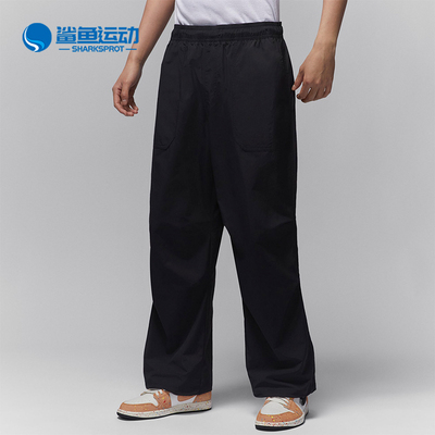 耐克男子运动长裤FV7307-010