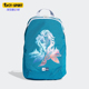 阿迪达斯正品 儿童休闲经典 FROZEN 运动双肩包FN0985 Adidas