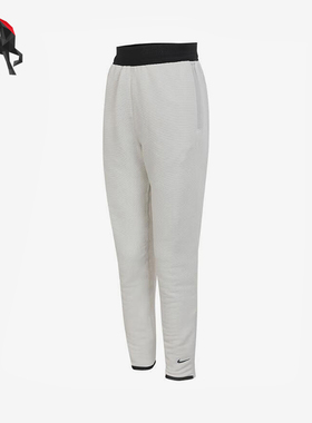 Nike/耐克正品大童休闲时尚简约透气柔软运动长裤FJ6813-072