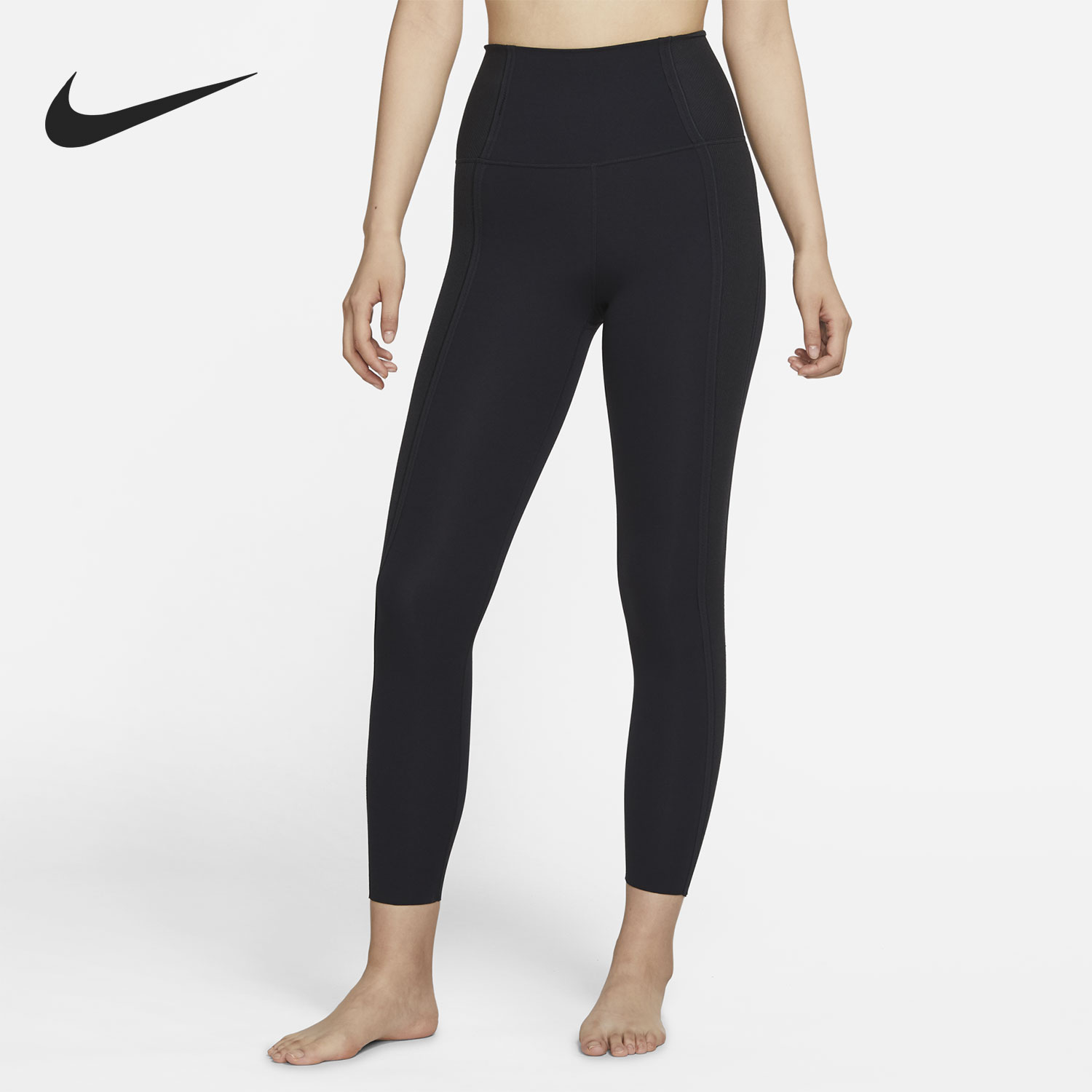 耐克7/8女子训练运动紧身裤