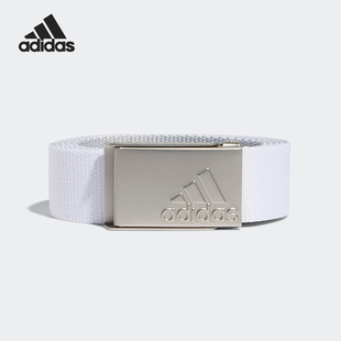 WEB Adidas 阿迪达斯官方正品 UNIV BELT儿童高尔夫腰带皮带H57143