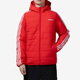男子连帽运动休闲保暖棉服H14198 Neo秋冬新款 Adidas 阿迪达斯正品